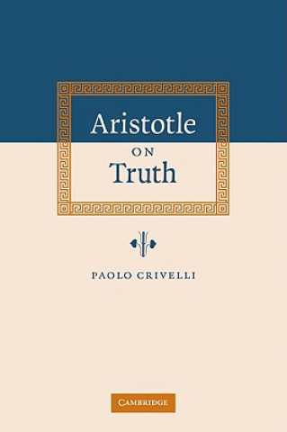 Aristotle on Truth
