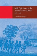 Irish Opinion and the American Revolution, 1760-1783