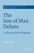 Son of Man Debate
