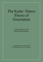 Scalar-Tensor Theory of Gravitation
