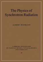 Physics of Synchrotron Radiation