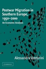 Postwar Migration in Southern Europe, 1950-2000