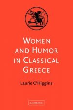 Women and Humor in Classical Greece