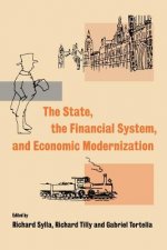 State, the Financial System and Economic Modernization
