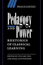 Pedagogy and Power