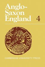 Anglo-Saxon England