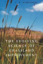 Evolving Science of Grassland Improvement