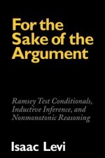 For the Sake of the Argument