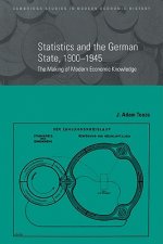 Statistics and the German State, 1900-1945
