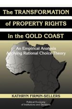 Transformation of Property Rights in the Gold Coast