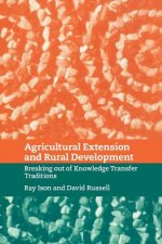 Agricultural Extension and Rural Development