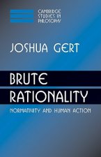 Brute Rationality