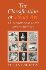 Classification of Visual Art
