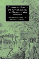 Literature, Science and Exploration in the Romantic Era
