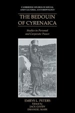 Bedouin of Cyrenaica