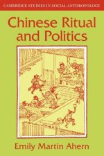 Chinese Ritual and Politics