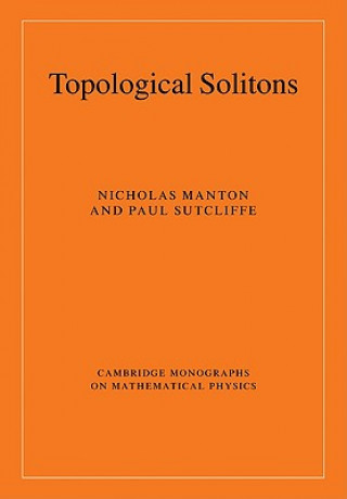Topological Solitons