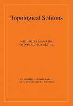 Topological Solitons