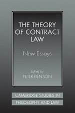 Theory of Contract Law