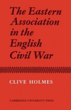 Eastern Association in the English Civil War