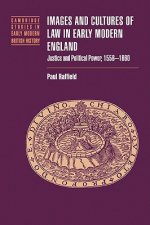 Images and Cultures of Law in Early Modern England