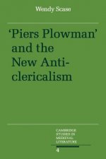 Piers Plowman and the New Anticlericalism