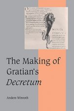 Making of Gratian's Decretum
