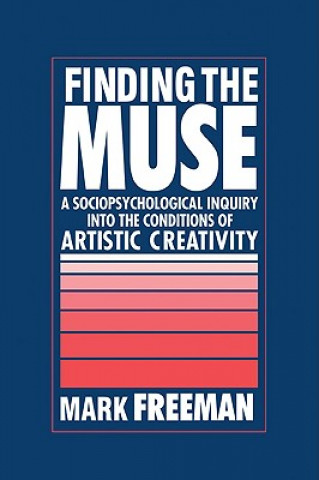 Finding the Muse