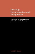 Theology, Hermeneutics, and Imagination