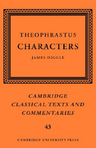 Theophrastus: Characters
