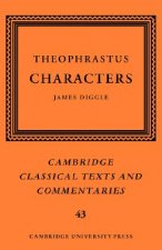 Theophrastus: Characters