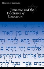 Judaism and the Doctrine of Creation