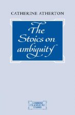 Stoics on Ambiguity