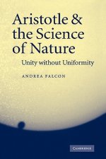 Aristotle and the Science of Nature