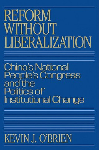 Reform without Liberalization