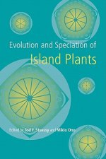 Evolution and Speciation of Island Plants