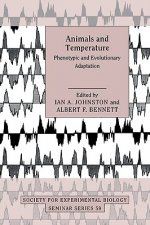 Animals and Temperature