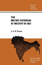Mutiny Outbreak at Meerut in 1857