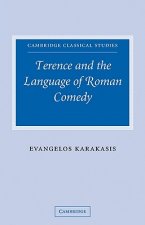 Terence and the Language of Roman Comedy