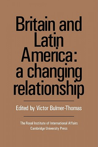 Britain and Latin America