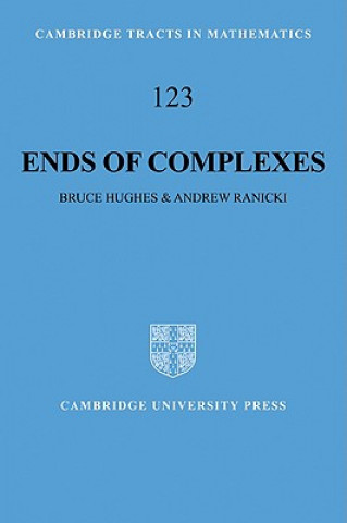 Ends of Complexes