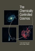 Chemically Controlled Cosmos