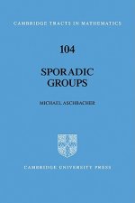 Sporadic Groups