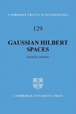 Gaussian Hilbert Spaces