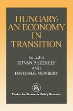 Hungary: An Economy in Transition