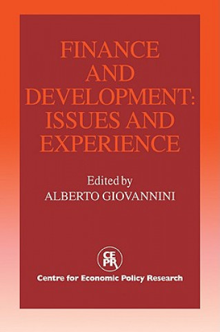 Finance and Development