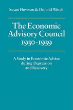 Economic Advisory Council, 1930-1939