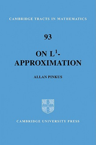 On L1-Approximation