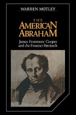 American Abraham
