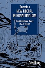 Towards a New Liberal Internationalism